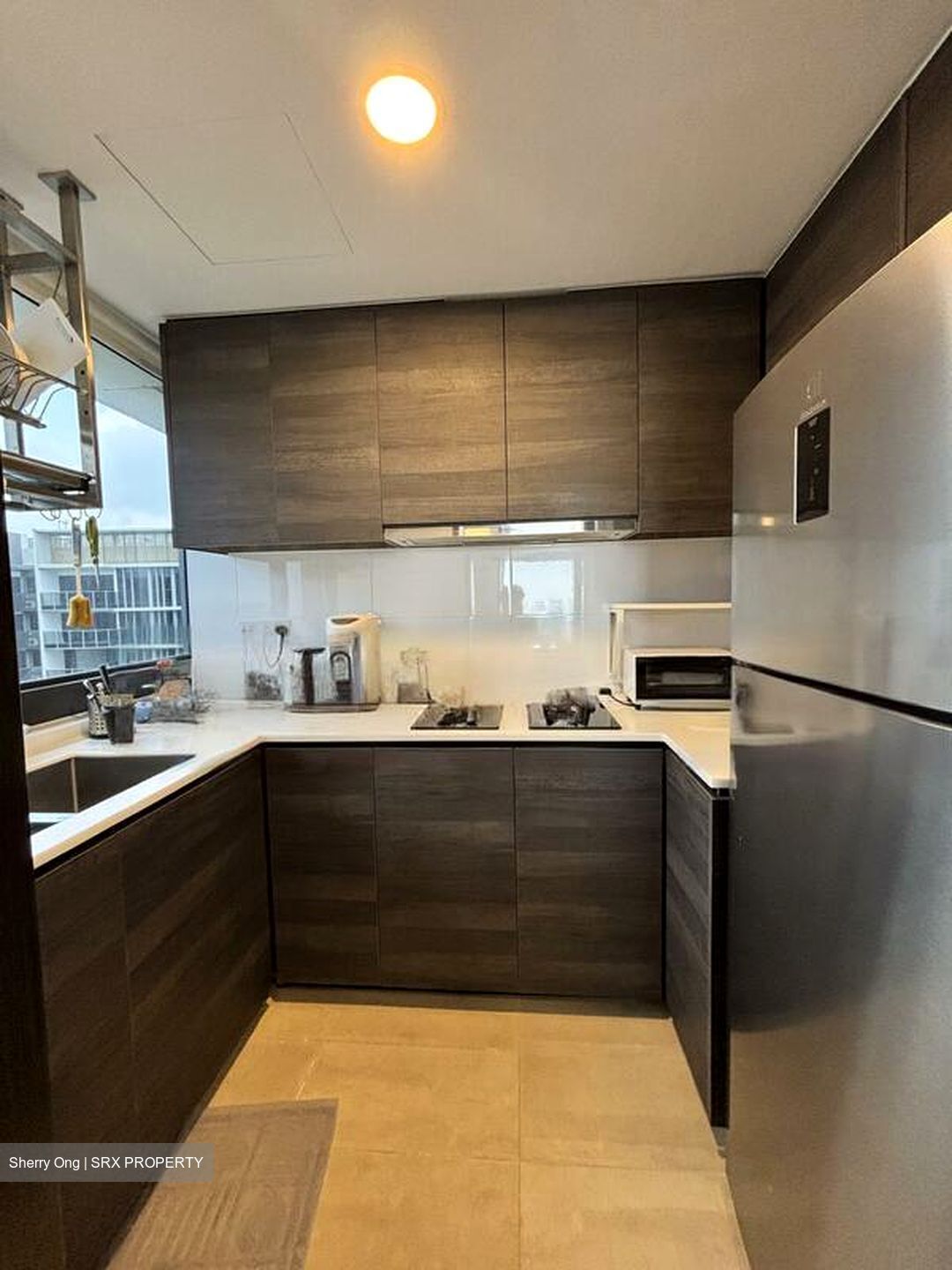 Sims Urban Oasis (D14), Condominium #453320801